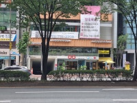 세컨페이스 안경원 수성점