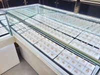 정금길세공소 주얼리샵 본사