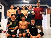 맘모스짐_복싱 주짓수 킥복싱 MMA 레슬링 PT 호신술