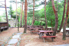 산골이야기펜션