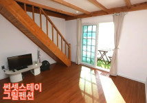 썬셋스테이앤그릴