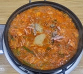 송탄최네집부대찌개 인천직영점