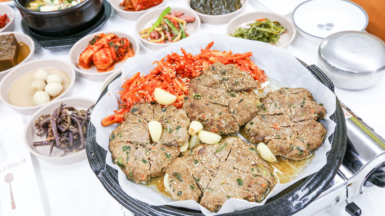 영남식당