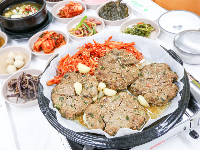 영남식당