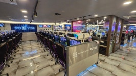 PC TAG 한대앞역점