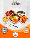 SNS무인분식 주례롯데캐슬점