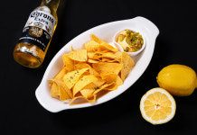 갯배피자 속초중앙시장 본점