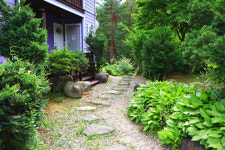 산골이야기펜션