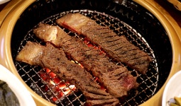 페트라숯불구이 장흥본점