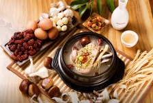 천수한방삼계탕 수락산역점