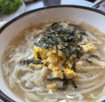 강변칼국수