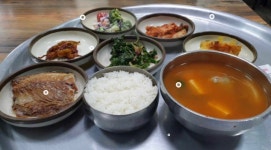 이정식당