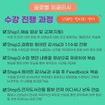 글로벌 잉글리쉬 1대1 영어회화