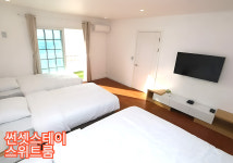 썬셋스테이앤그릴