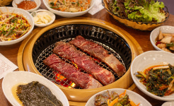 페트라숯불구이 장흥본점