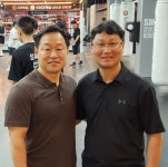 용인대SM복싱클럽 본관