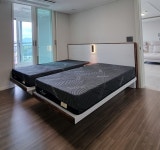 더 미래갤러리 프리미엄 가구 백화점 남악 본점