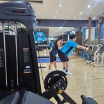 황해휘트니스