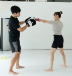 송민종짐 복싱 & MMA PT
