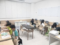 YBM잉글루 신검단학원
