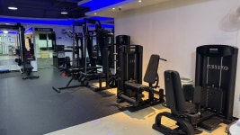 앰비션피트니스 PT