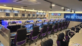 PC TAG 한대앞역점