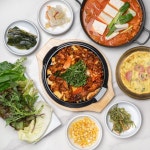 전주식육식당 덕진구본점