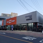 한국타이어 TTS 문산점
