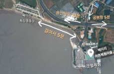 백미리희망캠핑장