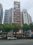 세컨페이스 안경원 수성점