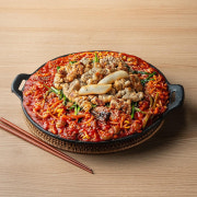 곤이구이 아구찜(2인이상가능)