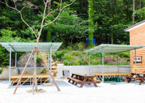 추억속으로 펜션