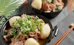 원조감자탕일미집 선유도점