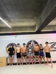 펀멀티짐 주짓수 킥복싱 2관