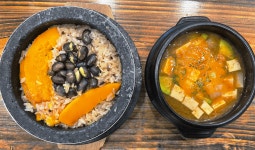 옛기와 한우 부산 기장본점