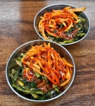 토평보리밥손칼국수 길동본점