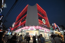 수노래연습장 홍대 본점