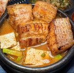상록회관연탄구이 양주만송점