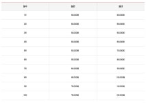 클린주차대행 인천공항로점