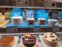 파리바게뜨 제주신촌점