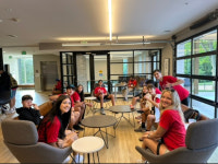 YBM잉글루 김해율하어학원