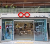 세컨페이스 안경원 수성점