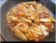 춘천준이네닭갈비