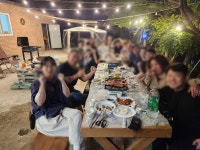 솔몰아 펜션민박