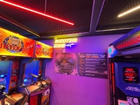 헌터독 대전롯데괴정점