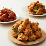 유선두마리치킨