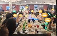 후아유 게스트하우스 강릉경포점