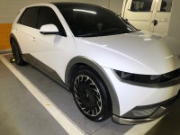 스마일출장손세차 파주운정점