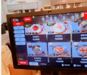 춘천준이네닭갈비