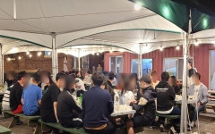후아유 게스트하우스 강릉경포점
